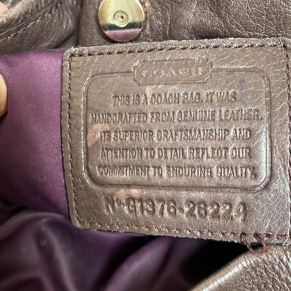 Coach - Picture 8 of 12